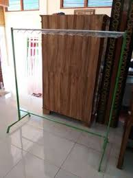 Ada banyak jenis kayu, kayu yang baik untuk jemuran adalah kayu yang tidak mudah rapuh atau patah. Gawang Dijual Mebel Murah Di Yogyakarta Kota Olx Co Id
