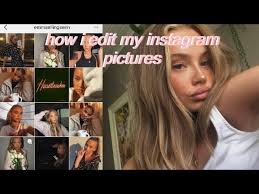 Emma ellingsen is the latest to join their influential ranks, despite the fact that she lives an hour she does, however, have 250,000 followers on instagram and 250,000 subscribers on youtube. How I Edit My Instagram Pictures Emma Ellingsen Youtube
