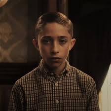 Meet Young Henry Creel from Stranger Things