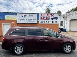 Image result for Dark Cherry 2012 Odyssey