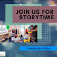 Storytime event image