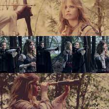 Alice And Robin Meet For The First Time 7 14 Filme