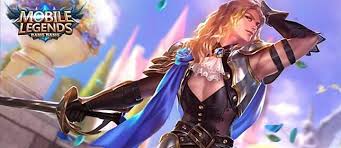 Mobile legends bang bang heroes. 10 Hero Mobile Legends It Turns Out To Have An Interconnected Story Steemit