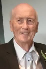 Obituary of Donald G. Kaufman