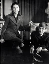 Jane Hawking There Were Four Of Us In Our Marriage Personajes Famosos Celebridades Stephen Hawking