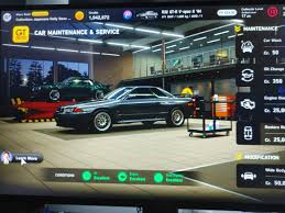 I just got this R32 GT-R V•spec II 94 Skyline and put turbo, antilag  system and medium racetyres, went to Mount panorama circuit and man, i have  never felt this much enjoyment