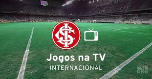 Последние твиты от inter (@bancointer). Proximos Jogos Do Internacional Onde Assistir Ao Vivo Na Tv Futebol