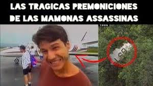 One accurate tab per song. Las Tragicas Premoniciones De Las Mamonas Assasinas Youtube