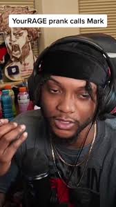YourRAGE prank calls Mark #fyp #rdc #rdcworld1 #yourrage #yrg #aprilfools  #prank #prankcall #foryou