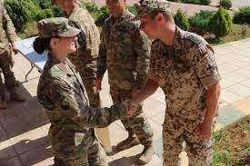 6 Free Ways To Check If Someone Was In The Military / Verify Service