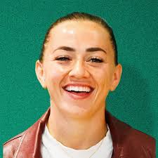 Katie McCabe Movies and Shows