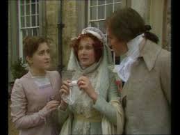 Contact mansfield park on messenger. Mansfield Park 1983 Every Woman Dreams