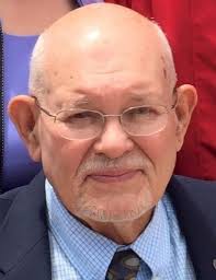 Edmond "Ed" Kent Obituary April 21, 2022