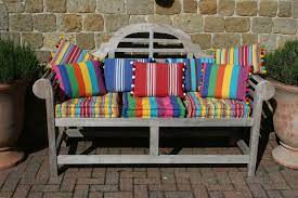 Funky Outdoor Cushions Outdoor Furniture Cushions Waterproof Cushions Outdoor Cushions