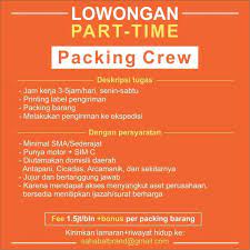 Bank di samarinda cari di antara 17.900+ lowongan kerja terbaru pekerjaan penuh waktu, sementara dan paruh waktu langganan informasi lowongan kerja cepat & gratis pemberi kerja terbaik di samarinda kerja: Lowongan Kerja Part Time Mahasiswa Online