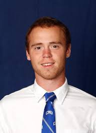 2012-2013 Men's Golf Roster