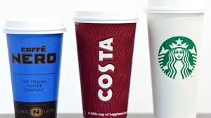 Had you to work late yesterday? Four Solutions To The Disposable Coffee Cup Problem Bbc News
