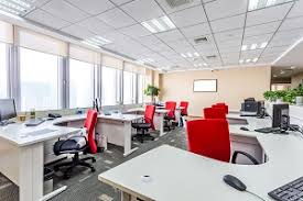 La Sicurezza Sul Lavoro Negli Uffici Anfos It