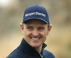 Justin Rose WITB (20th September, 2024)