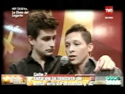 Kathy contreras has not been previously engaged. Calle 7 Felipe Camus Le Pide Pololeo A Kathy Contreras 22 12 10 Agaclip Make Your Video Clips