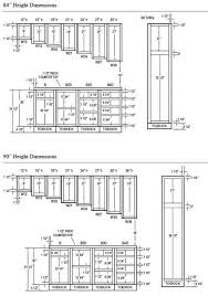 Transform your kitchen cabinets with beautiful doors, panels, toe kicks, and more made with quality materials. Ikea Kitchen Cabinets Sizes Novocom Top