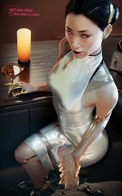 Hanako Arasaka :: Cyberpunk 2077 :: games  funny cocks & best free porn:  r34, futanari, shemale, hentai, femdom and fandom porn