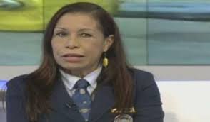 Doris Marrero será la primer venezolana árbitro de pesas en unos Juegos  Olímpicos |