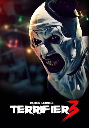 Terrifier 3 - Movies on Google Play