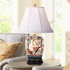 Discover over 903 of our best selection of 1 on aliexpress.com with. Imari Ginger Jar Porcelain Table Lamp V2469 Lamps Plus