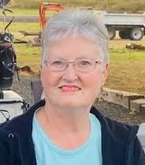 Judy Lyman Obituary (2020)