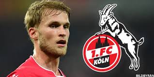 Inför: 1. FC Köln