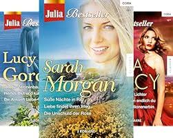 Julia Bestseller Band 164 (German Edition)