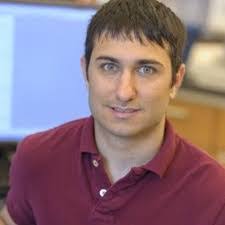 Thomas Galassi's Instagram, Twitter & Facebook