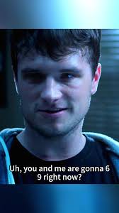 Jack Hutcherson Jacking Future Man