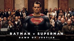 Watch Man Of Steel On German Netflix