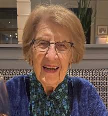 Alice Fingerhut Obituary