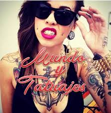 Mundo y Tatuajes