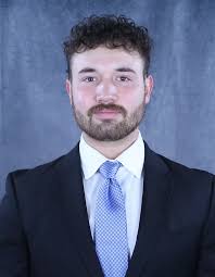 2025 No. 1 Men's Lacrosse Roster