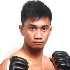 Team Lakay Championship TLC