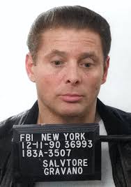 Sammy Gravano
