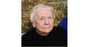 Eileen Curtin Obituary (2017)