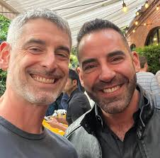 Just had a wonderful weekend at my reunion at the University of California,  Berkeley, Haas School of Business