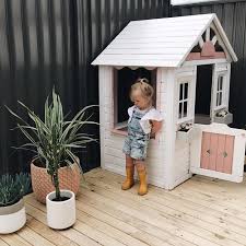 Ideas For Kmart Cubby House Hacks Cubby Houses Play Houses Wendy House