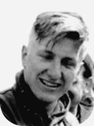 No Mirando A Nuestro Daño