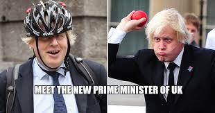 07.01.2021 · boris johnson announcement: 15 Funniest Reactions To Boris Johnson Becoming The Prime Minister Of Uk