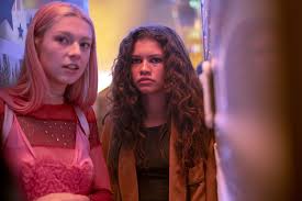 Euphoria is an american teen drama television series created and written by sam levinson for hbo. Euphoria Season 2 News Details Spoilers Release Date Cast