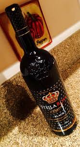 Shop for stella rosa black cherry wine at kroger. Stella Rosa Black Stella Rosa Stella Rosa Black Vodka Bottle