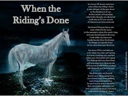 Pin By Ashley Miller On Miss You Horse Quotes Horse Poems Inspirational Horse Quotes