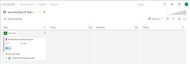 This observation can get you closer to a policy on how to capture defects. Azure Devops For Agile Projects