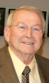 Rev. James Edwin Hester